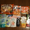くすりの福太郎＆リブレ京成でお買い物