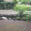 古瀬公園・松露庵（東京都武蔵野市）