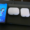 「NOMAD Base Station Pro」購入②〜「どこにでも置ける」の快適さ！〜