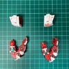 ウェザリング　ウォッシング３　ARM UNITS　＃６５