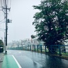 今日の一枚「大雨」(2024.06.28)