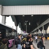 イスタンブール市内からサビハ・ギョクチェン国際空港へ行ってみた