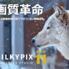 ［写真加工ソフト］ SILKYPIX シリーズ「～11」の各ソフトの特徴と選び方、関連書籍について（2022/8/1更新）