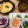 食レポ B級グルメ 祇園茶寮×タニタカフェ（愛知県名古屋市東区イオンナゴヤドーム前）