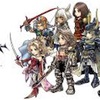 ディシディア ファイナルファンタジー オペラオムニア