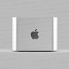 新型iMacとMac Proの新たなレンダー画像を含む新情報　カラフルな新設計iMacとMac miniを積み重ねたような新Mac Proのデザイン