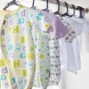 赤ちゃんや乳幼児の洗濯物をいつまで別に洗うのか問題