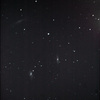 M65・M66・NGC3628【３月１日撮影】