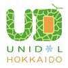 UNIDOL（ユニドル）北海道を応援します！
