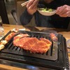 （青山グルメ）肉喰って（今日も）回復だ！　富士家青山店