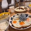 粗食×節約という実験