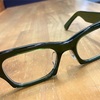 今日の完成眼鏡 745