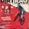 Dirt Rag Issue #192