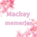 mackey-memoriesのブログ