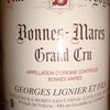 Bonnes Mares Grand Cru Georges Lignier et Fils 2001