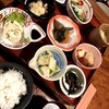 京都旅行記（京都文化博物館、京都御苑、おくどはんランチ）