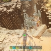 テイムしてブリーディングして高レベルを見つけてまたテイムしてブリーディングして【ARK:SA　ゆるい設定だけど実質ハードコアモードのARK　その３４　スコーチドアース】