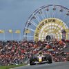 【番外編】 F1ニュース　2026年F1第12戦オランダGP　初日　FP1リザルト