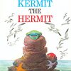 人間に恩返しするカニのお話　Bill Peetさんによる『Kermit the Hermit』のご紹介