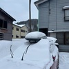 THE DAYに及ばず　シャルマン火打2