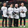 ノーヒットワン1️⃣ランで無借金経営