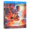 日本語字幕「ターミネーター」ブルーレイ2-DISC[Blu-ray-BOX]高画質海外盤正規品