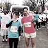 2014.3.2 渋谷・表参道Women’s Run