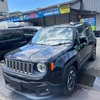 中古車カーリースでJeep レネゲードに月々3万円〜乗れる