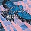 市川憂人『グラスバードは還らない』（東京創元社）