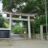 御穂神社（みほじんじゃ）②　2023/06/18参拝