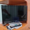 入院時のテレビ