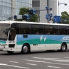 徳島バス / 徳島200か ・・70 （F-70）