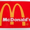 10年ぶりにマクドナルドに行ってみた