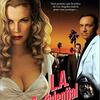 映画「L.A.コンフィデンシャル」（1997）を再見。