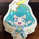 スタートゥ☆インクルblog