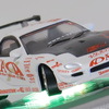 【モデルインプレッション】Hotworks 1/64 APEX FD3S (AX75F92+NOS仕様) `02