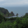 つばき茶屋ツーリング　寺家（じけ）