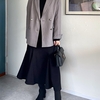 卒業式と入学式に向けて、私が選んだ服【ママのフォーマルコーデ】