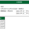 24/01/22~24/01/26 株デイトレ副業日誌～朝10分の負けにくいトレード～