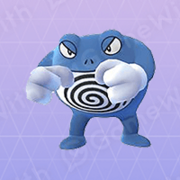 ポケモンgo ニョロボンってどうなの ラレツv2