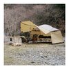 【キャンプ ダックノット / DUCKNOT】アルミフレーム×インナーマット&グランドシートが標準装備のテントなど、おすすめ!人気キャンプ・アウトドア用品の通販