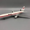 モデルプレーン ジェミニジェッツ 1/400 〜マーチンエアーのMD-11〜