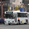 鹿児島交通(元神戸市バス)　1313号車