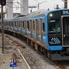 相模線 E131系500番台【その1】 橋本駅 倉見駅 寒川駅 北茅ヶ崎駅