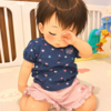 【生後422日目】「イヤ！」と「これ！」が分かるようになってきた