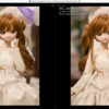 Tokina AT-X MACRO 90mm F2.5 Bokina vs TAMRON SP 90mm F2.5 52BB