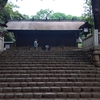 25/06/08　街歩き　旧東海道　鶴見から戸塚までのその一　生麦・神奈川