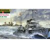 WW2 日本海軍艦艇 駆逐艦 疾風  模型・プラモデル・本のおすすめリスト