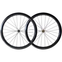 YsRoad ANTARES カーボンホイール 4521 DISC TLRレビュー｜11万円で