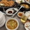 焼肉は食べないといけないような気がした